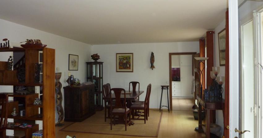 Coin Salle à Manger Maison à louer Neauphle le Château