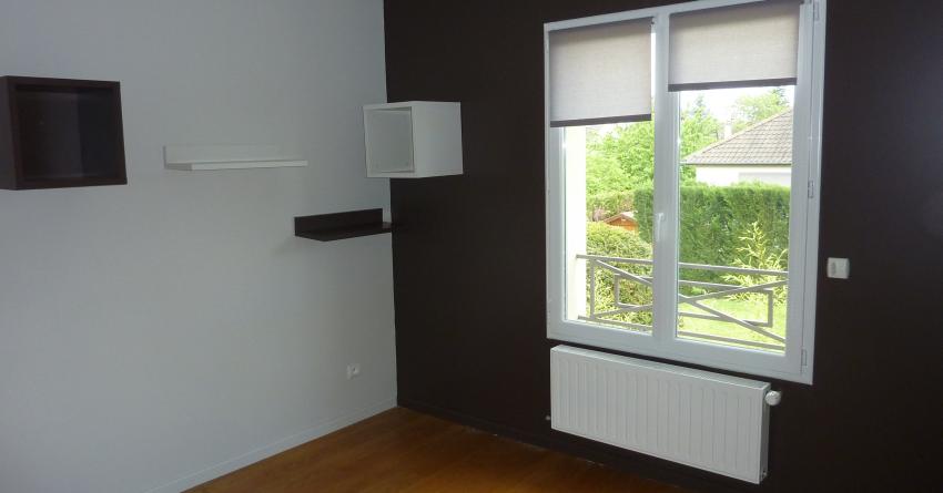 Chambre Maison à louer Neauphle le Château